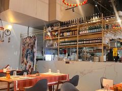 -Primo·丽莫意大利窑烤披萨