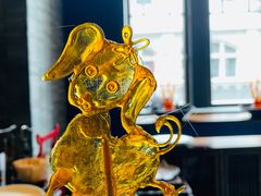 -三号黄浦会Canton Table