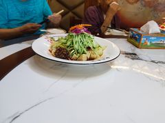 -大汗行宫园林餐厅