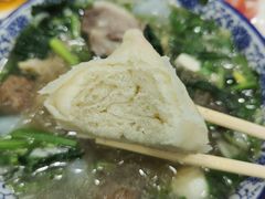 油塔子-尔力新疆丸子汤(北屯店)