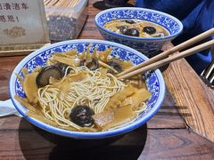 -西园寺素食(西园弄戒幢律寺店)