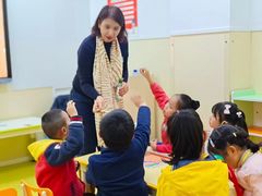 -昂立青少儿成长中心(杨浦国和1000校区)