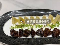 -酒蜻蜓·庭院私房菜(天元东路店)