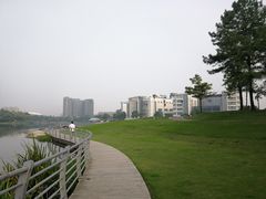 -美兰湖景区