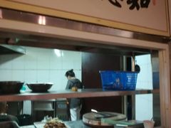 -素清香(解放路店)