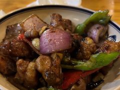 -花溪雨·森林餐厅(石基店)