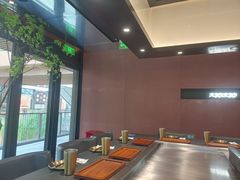 -大神太神·铁板烧(瑞虹天地月亮湾店)