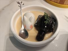 -南拳十三姨·潮汕砂锅粥·粤菜(西单大悦城店)