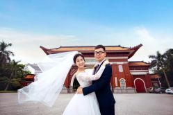 点击看大图 -金夫人婚纱摄影(华南店)