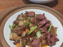 -大盐帮川菜馆(长楹天街店)