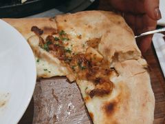 -食间牛排(湖西路店)