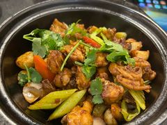 -金翠河烧鹅餐厅(解放碑时代广场店)