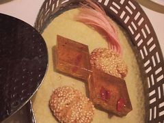 -天龙轩(香港丽思卡尔顿酒店)