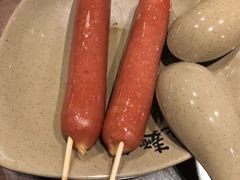 -亮亮面馆(经六路店)