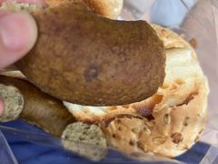 -Juicy Bakery(大学路店)