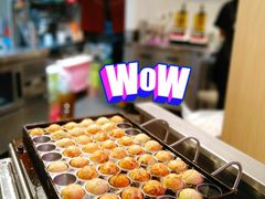 -咕噜咕噜·章鱼小丸子(西湖路店)