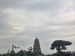 -陕拾叁-西安糕点(大雁塔店)