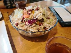 -木屋烧烤(坂田天安云谷店)