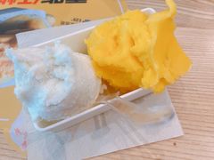 -野人先生现做冰淇淋(北京环宇荟店)