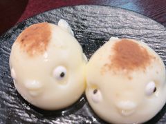 -永安鱼庄·镇江菜(东吴路店)