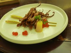 -全聚德(扬州虹桥坊店)