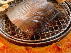 -炑八韩烤(琼华店)