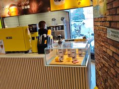 -麦当劳(无锡永乐店)