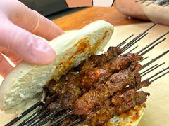 -老白家怡贵园烤肉
