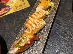 -古田居·特色寿司料理(星之岛旗舰店)