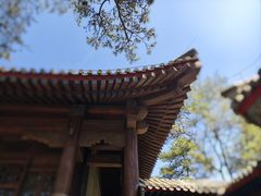 -承德避暑山庄景区