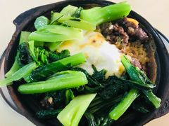 煲仔饭-华南师范大学石牌校区陶园