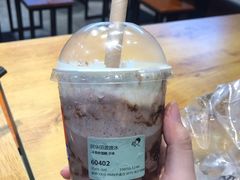 -喜茶(深圳福田星河COCO Park店)