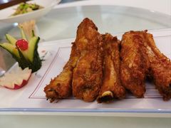 -新长岭大酒店酒楼