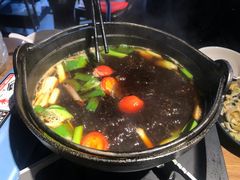 -汪爹爹武汉牛三鲜(朝外大街店)