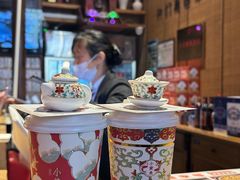-图味美小黄鱼·景德菜(浙江路店)