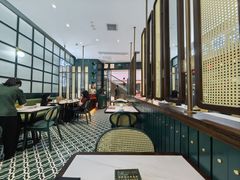 -新仙清汤牛腩(铜锣湾店)