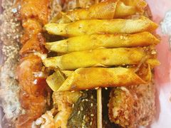 -大腕炸串(河东总店)