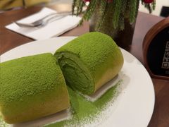 -六六·抹茶66’s SALDessert(保利时光里店)