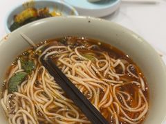 -李先生牛肉面大王(北京北医三院店)