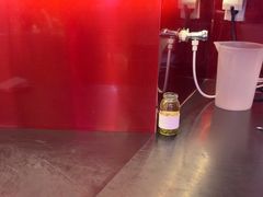 -老板恋上鱼(恒隆广场店)