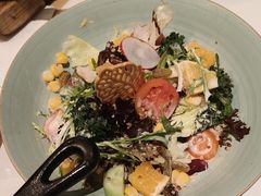 -半秋山西餐厅(巴南万达广场店)