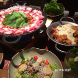这家韩式料理不错诶！我喜欢！