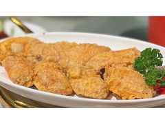 -新白鹿餐厅(第一百货店)