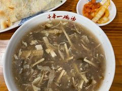 徐州胡辣汤-张小文胡辣汤(龙柏新村店)