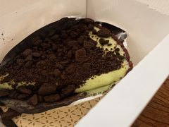 薄荷曲奇派-Pie Bird(新闸路店)