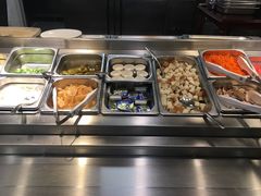 -So Lounge索兰至餐厅(蓝色港湾店)