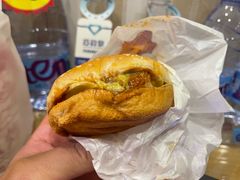 -麦当劳(漳州万达店)