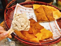 -小吊梨汤·北京菜(香山店)