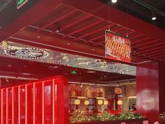 大堂-管氏翅吧(马家堡店)