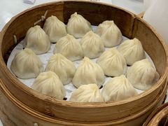 -南翔小笼馆
